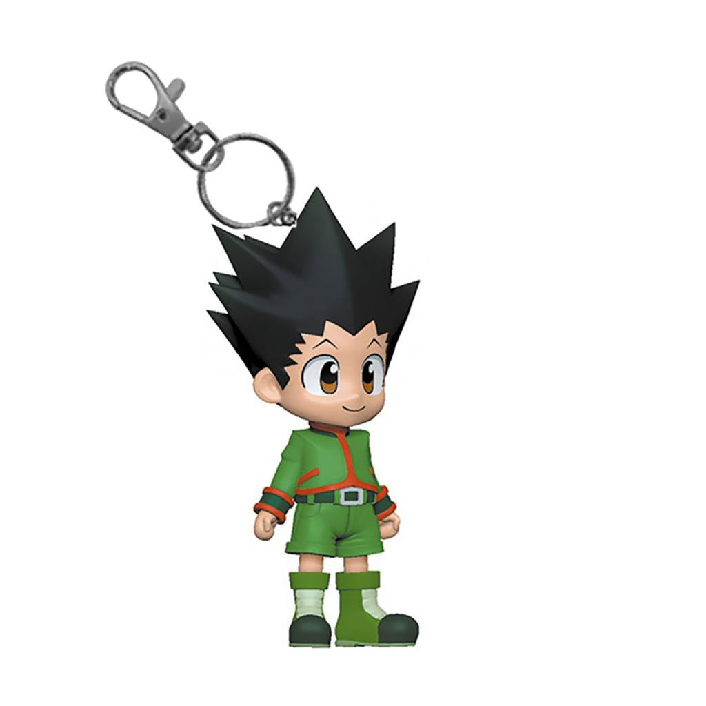 Précommande : HUNTER X HUNTER - Gon - Porte-clé 6.5cm