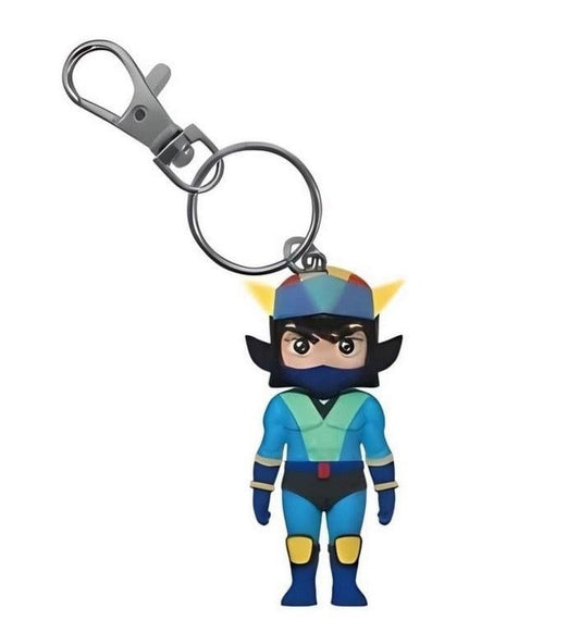 Précommande : GOLDORAK - Alcor - Porte-clé 6cm