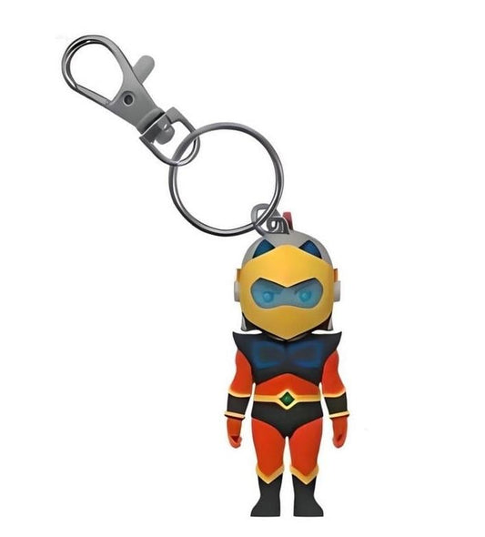 Précommande : GOLDORAK - Actarus - Porte-clé 6cm
