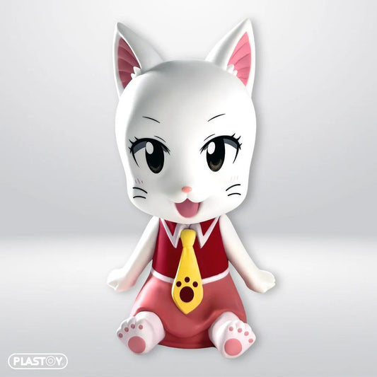 Précommande : FAIRY TAIL - Carla - Tirelire PVC 18cm
