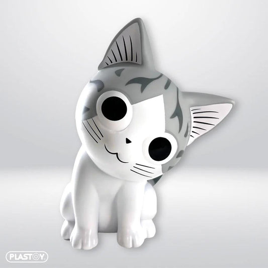 Précommande : CHI - Chi- Tirelire PVC 16cm