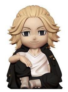 Précommande : TOKYO REVENGERS - Mikey - Tirelire PVC 14cm