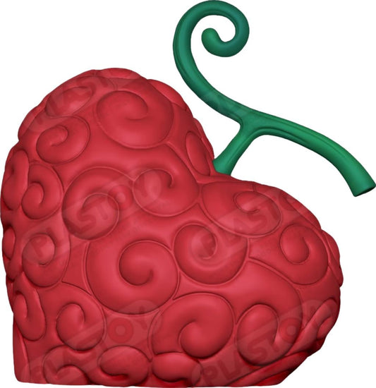 Précommande : ONE PIECE - Ope Ope no Mi - Tirelire PVC 12cm