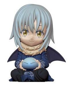 Précommande : SLIME - Rimuru Tempest - Tirelire PVC 14cm