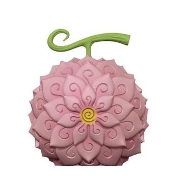 Précommande : ONE PIECE - Hana Hana no Mi - Tirelire PVC 12cm