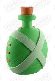 Précommande : ASTERIX & OBELIX - Bouteille Asterix - Tirelire PVC 15cm