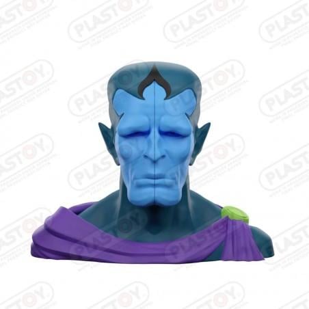 Précommande : GOLDORAK - General Gandal - Tirelire PVC 23cm