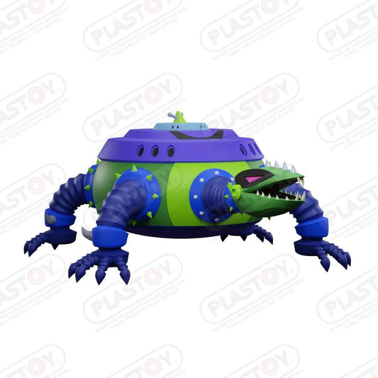Précommande : GOLDORAK - Giru Giru - Tirelire PVC 10cm
