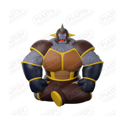 Précommande : GOLDORAK - King Gordi - Tirelire PVC 16cm