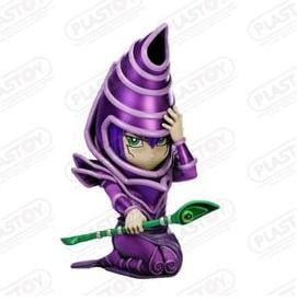 Précommande : YU-GI-OH! - Dark Magician - Tirelire PVC 15cm