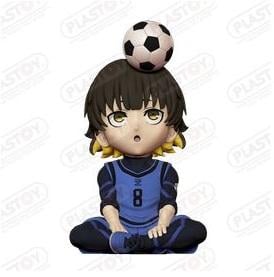 Précommande : BLUE LOCK - Meguru Bachira - Tirelire PVC 15cm