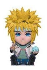 Précommande : NARUTO SHIPPUDEN - Minato - Tirelire PVC 16.5cm