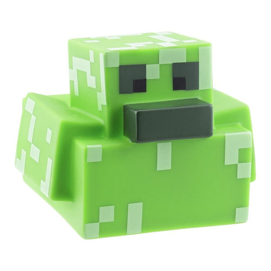 Précommande : MINECRAFT - Creeper - Jouet de Bain