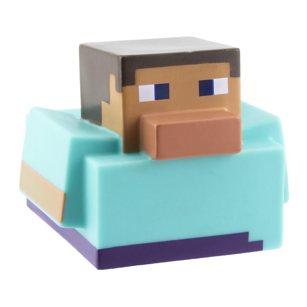 Précommande : MINECRAFT - Steve - Jouet de Bain