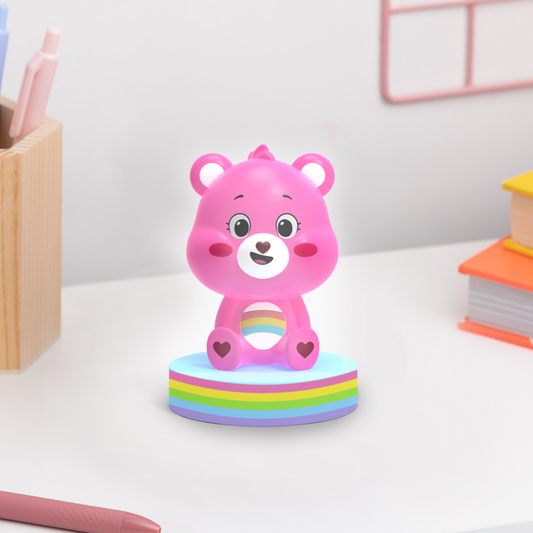 Précommande : BISOUNOURS - Lampe Icon 11cm