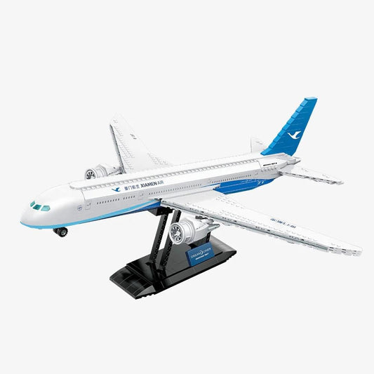 Précommande : PANTASY - Boeing 787 - Bloc de Construction