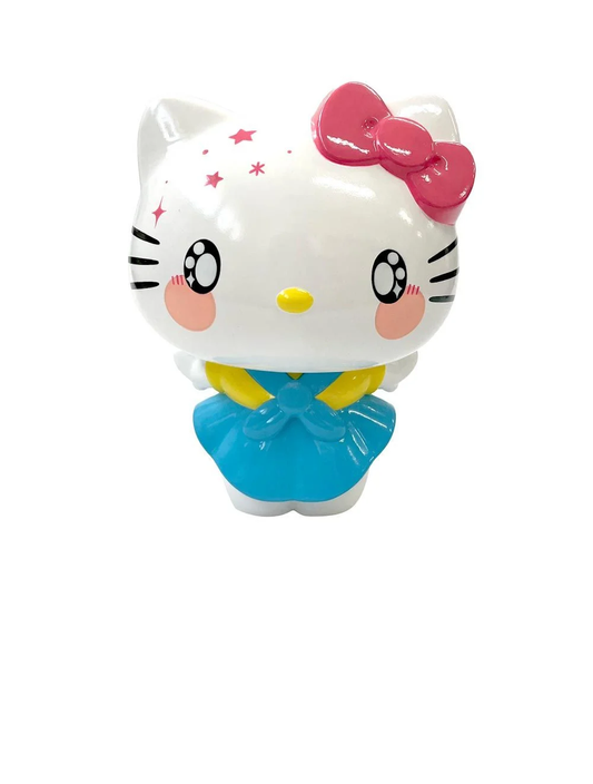 Précommande : HELLO KITTY - Edition Premium - Figurine 16cm