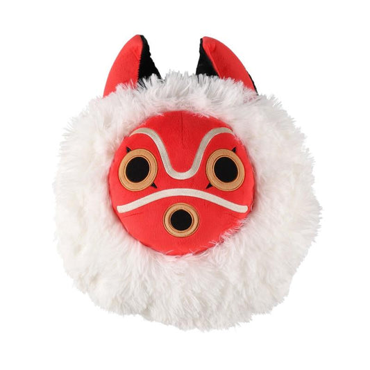 Précommande : PRINCESSE MONONOKE - Masque de San - Coussin