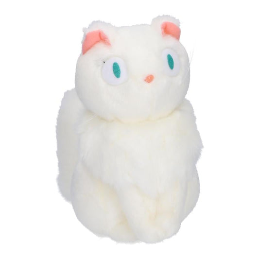 Précommande : KIKI LA PETITE SORCIERE - Lily Assise - Peluche M