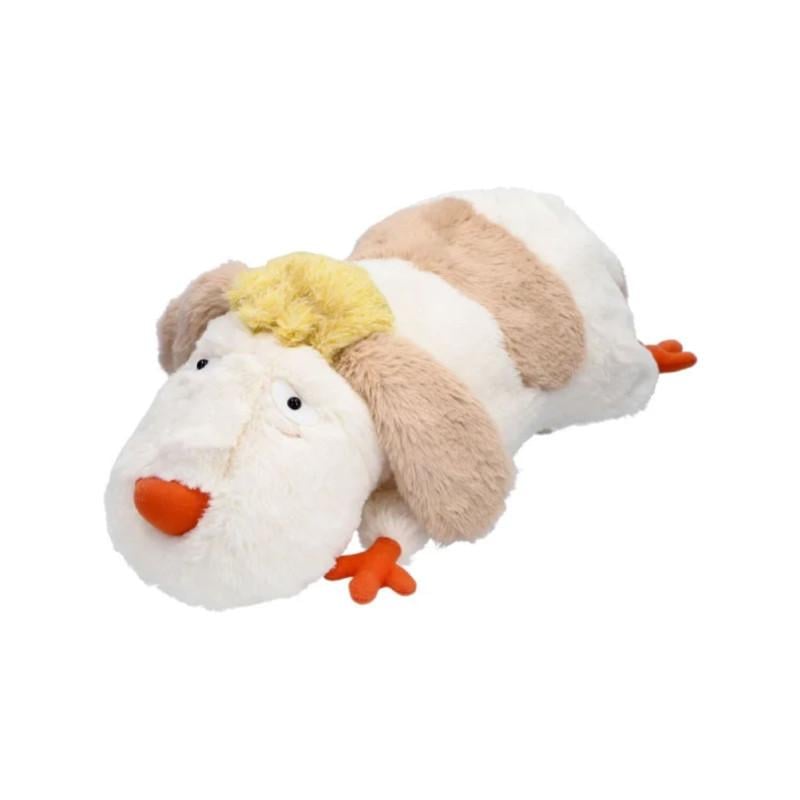 Précommande : LE CHATEAU AMBULANT - Hihn - Peluche Géante 30x15x53cm