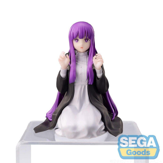 Précommande : FRIEREN BEYOND JOURNEY'S END - Fern - Statuette PM Perching 10cm