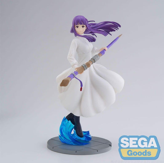 Précommande : FRIEREN - Fern "Zoltraak" - Statuette Luminasta 18cm