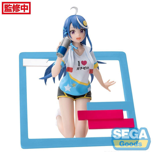 Précommande : VTUBER LEGEND - Shuwa-chan - Statuette Luminasta 10cm