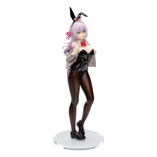 Précommande : ALYA SOMETIMES HIDES HER FEELINGS... - Alya - Statuette Luminasta 20cm