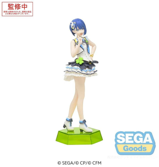 Précommande : HATSUNE MIKU - Kiritani Haruka - Statuette Desktop x Decorate 15cm