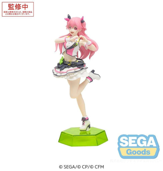 Précommande : HATSUNE MIKU - Momoi Airi - Statuette Desktop x Decorate 15cm