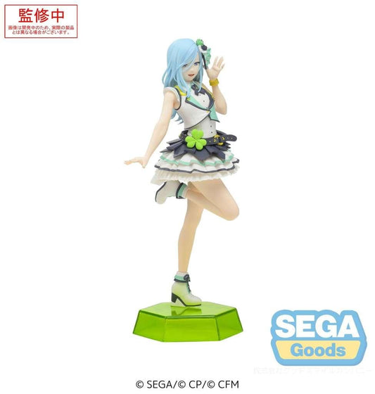 Précommande : HATSUNE MIKU - Hinomori Shizuku - Statuette Desktop x Decorate 16cm