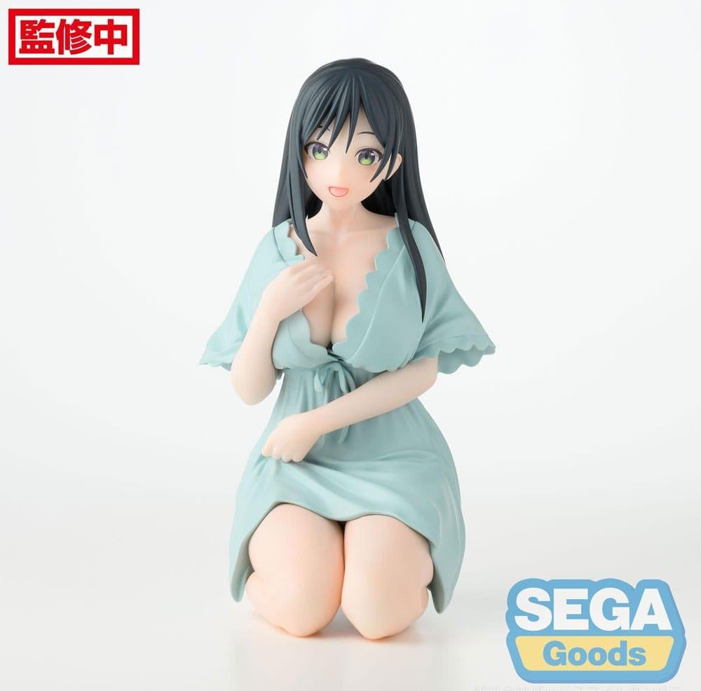 Précommande : TYING THE KNOT WITH AN AMAGAMI SISTER - Yae - Statue Yumemirize 10cm