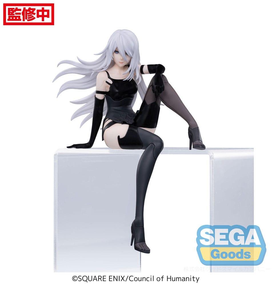 Précommande : NIER AUTOMATA VER1.1A - A2 - Statuette PM Perching 15cm