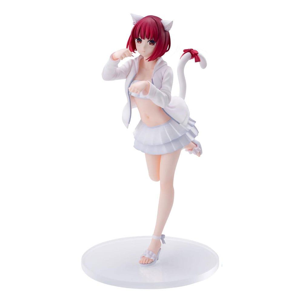 Précommande : OSHI NO KO - Kana Arima - Statuette Luminasta 18cm