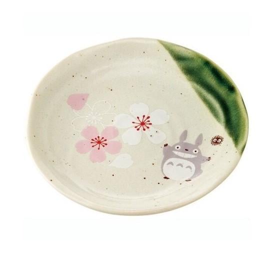 Précommande : MON VOISIN TOTORO - Totoro - Petit plat Mino