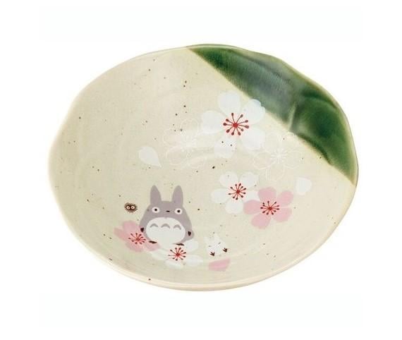 Précommande : MON VOISIN TOTORO - Totoro - Bol Japonais Mino 16.3x4.5cm