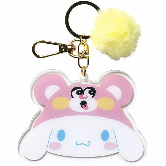 Précommande : SANRIO - Cinnamoroll - Porte-clé Mascotte