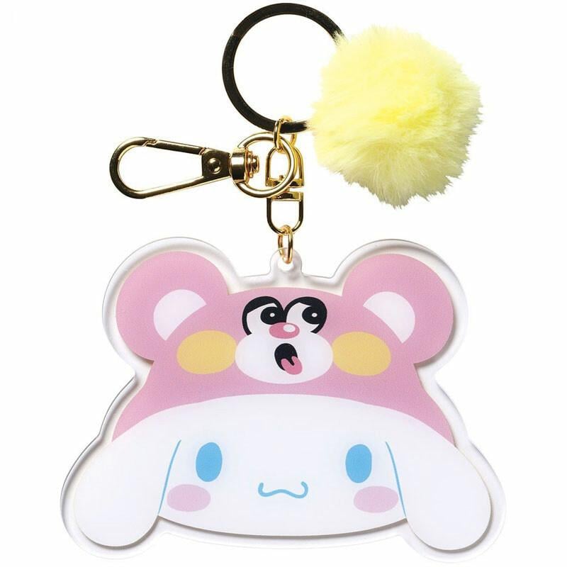 Précommande : SANRIO - Cinnamoroll - Porte-clé Mascotte