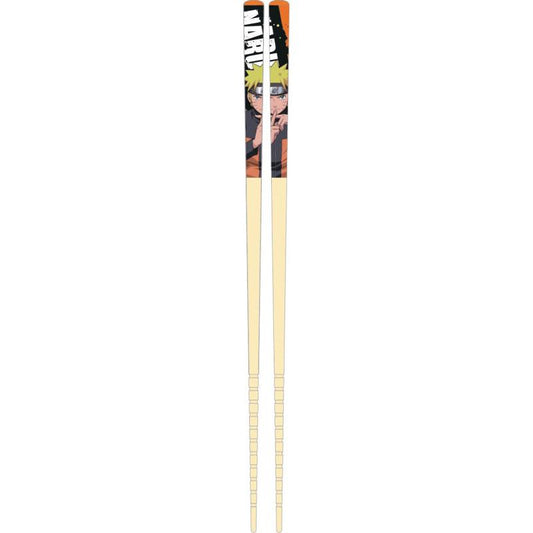 Précommande : NARUTO - Naruto - baguettes 21cm