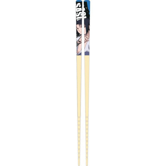 Précommande : NARUTO - Sasuke - baguettes 21cm