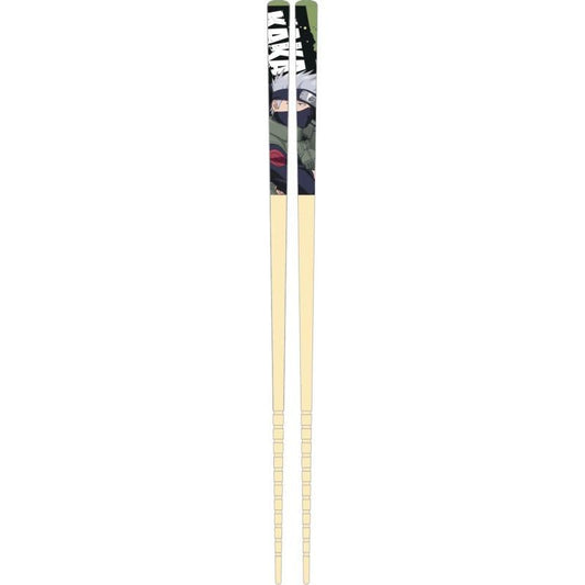 Précommande : NARUTO - Kakashi - baguettes 21cm