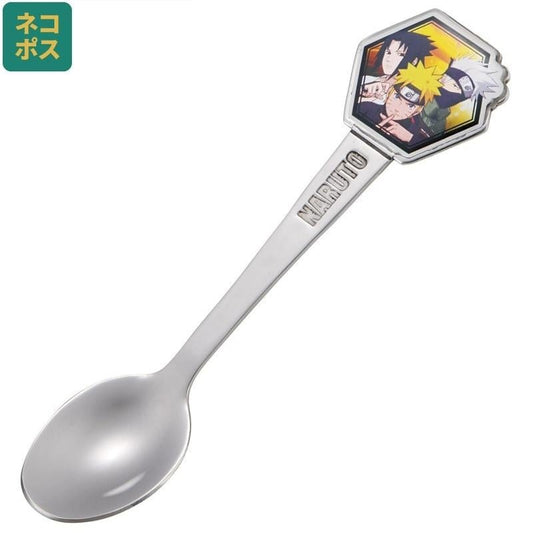 Précommande : NARUTO - Equipe 7 - Cuillère 14cm