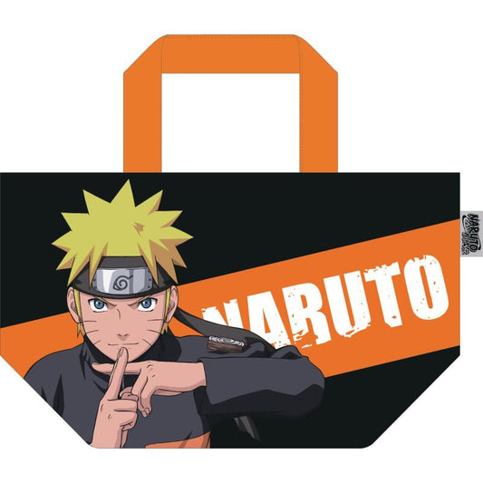 Précommande : NARUTO - Naruto - Sac à Lunch
