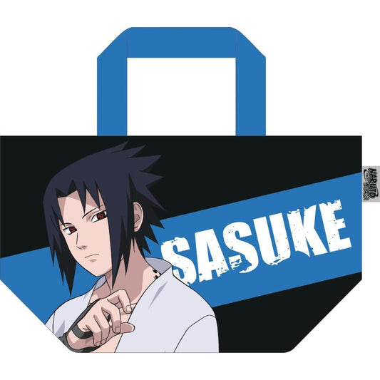 Précommande : NARUTO - Sasuke - Sac à Lunch