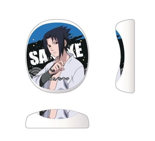 Précommande : NARUTO - Sasuke - Repose baguettes céramique