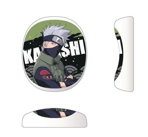 Précommande : NARUTO - Kakashi - Repose baguettes céramique