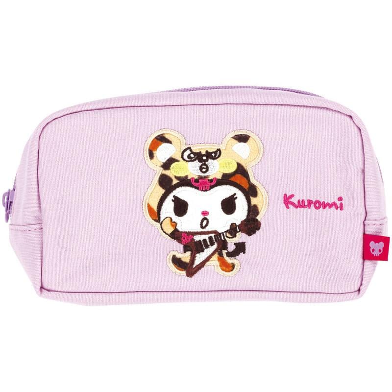 Précommande : SANRIO - Kuromi - Pochette