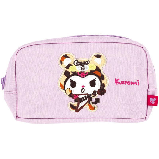 Précommande : SANRIO - Kuromi - Pochette