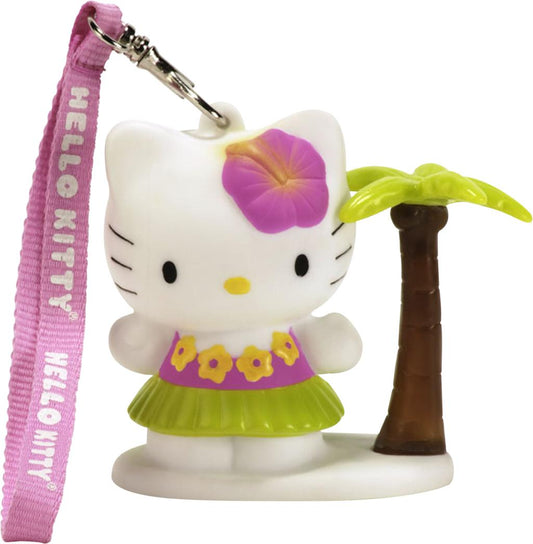 Précommande : HELLO KITTY - Plage - Lampe LED 8cm