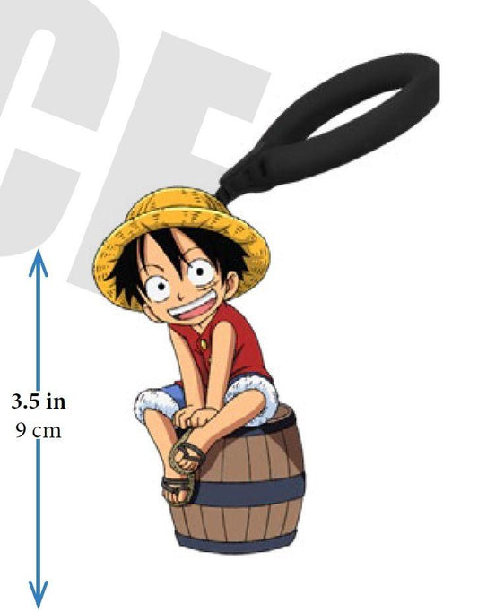 Précommande : ONE PIECE - Luffy - Lampe LED 9cm